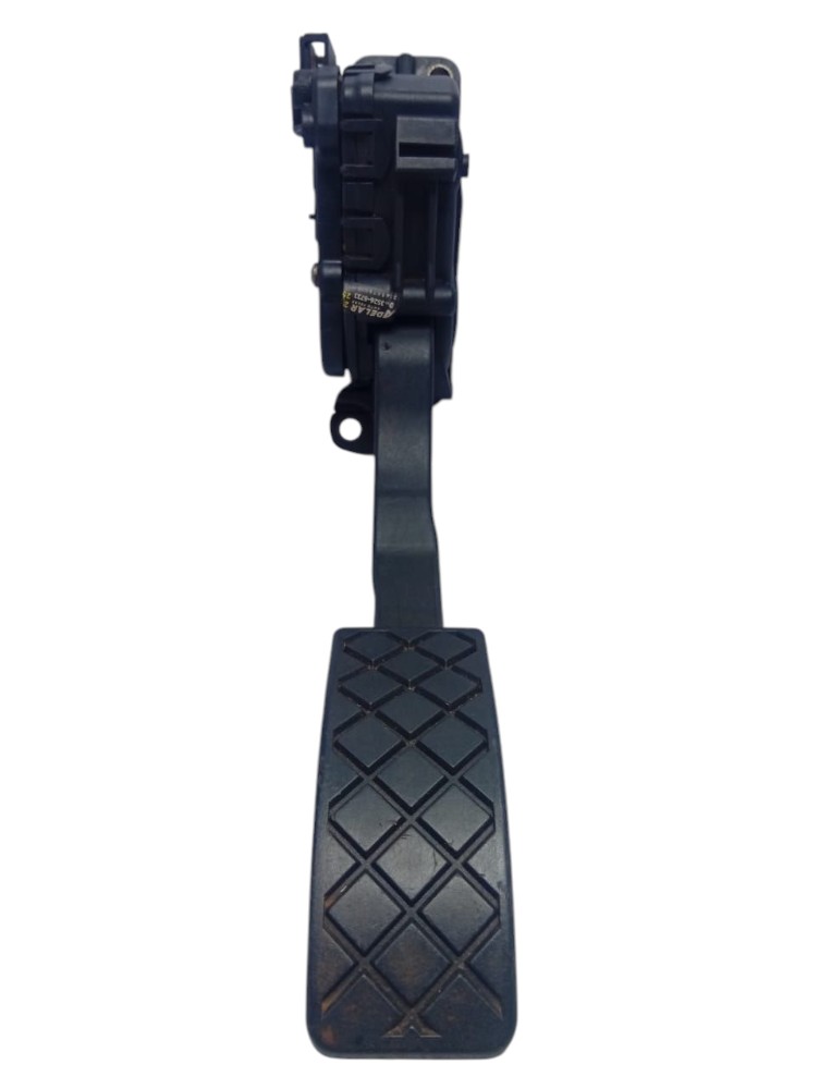 Pedal Acelerador Eletrônico Crossfox 2006 20012 74039201