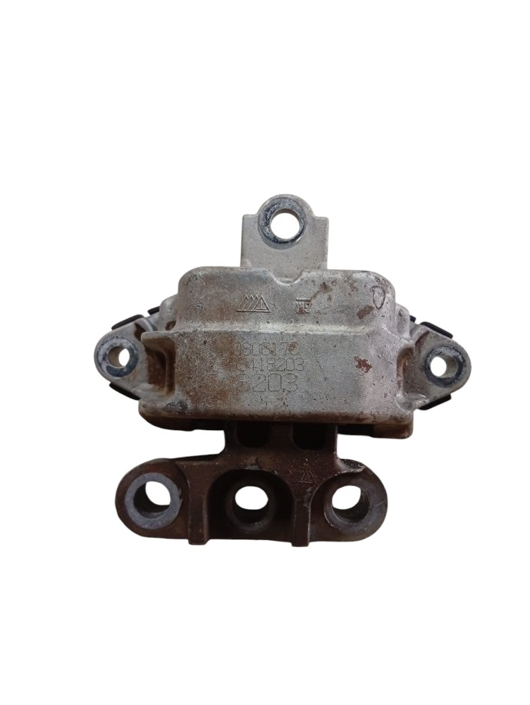Coxim Motor Chevrolet Tracker 1.4 2018