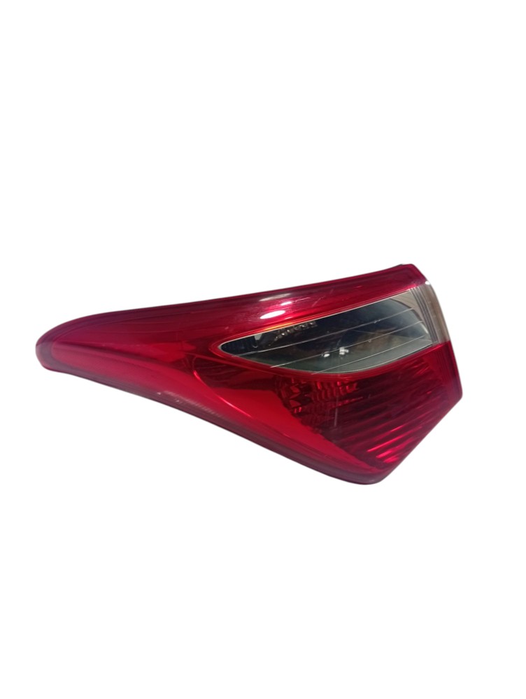Lanterna Traseira Esquerda Hb20 Hatch 2012 2019 924011s000