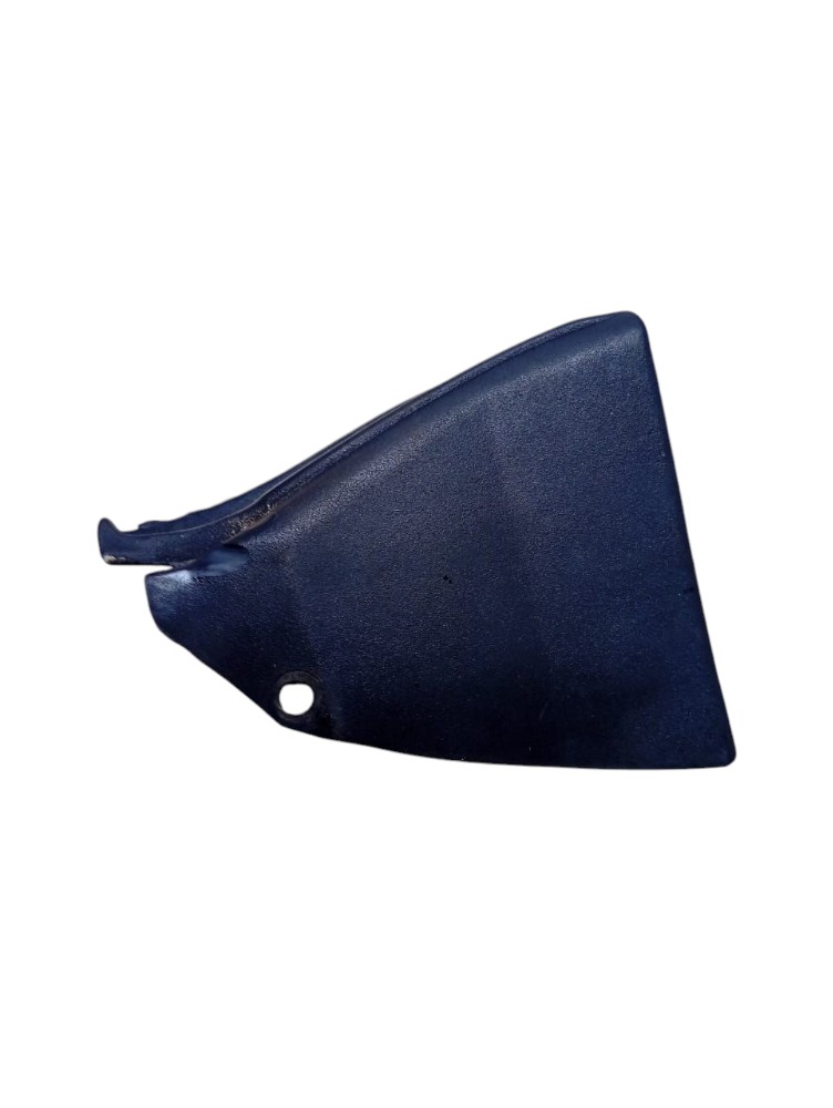 Moldura Acabamento Tampa Porta Esquerda Bmw E36 1992 1996