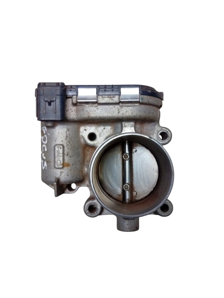 Tbi Corpo Borboleta Ford Focus 2.0 2014 2020