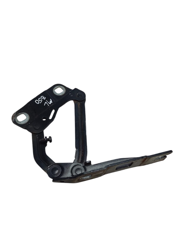 Dobradiça Direita Capo Mbenz Ml350 2006 2012 A2518800228 7