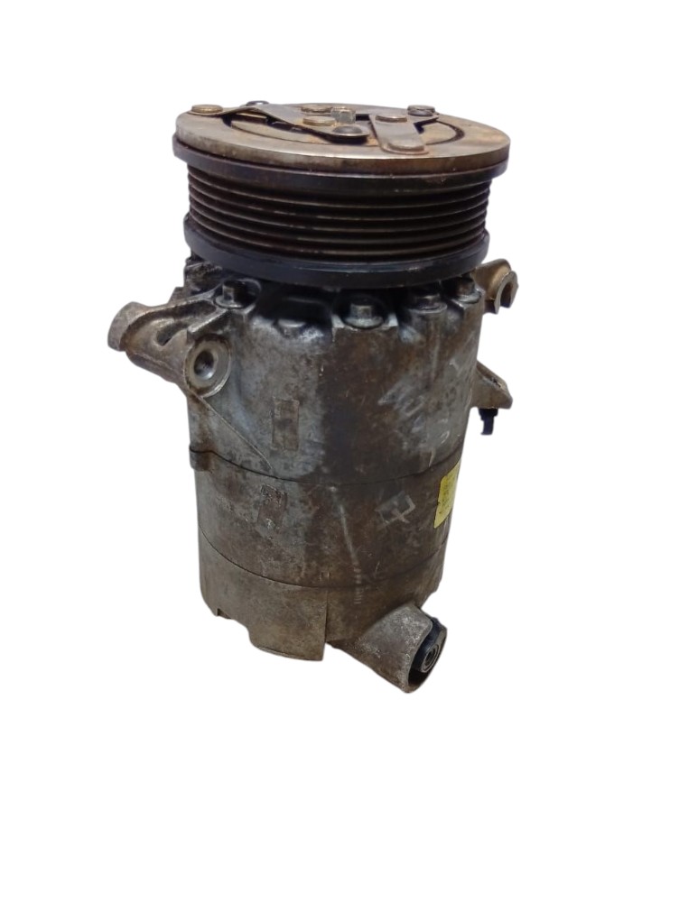 Compressor Ar Condicionado Range Rover Evoque 2012 2016 Avar 5