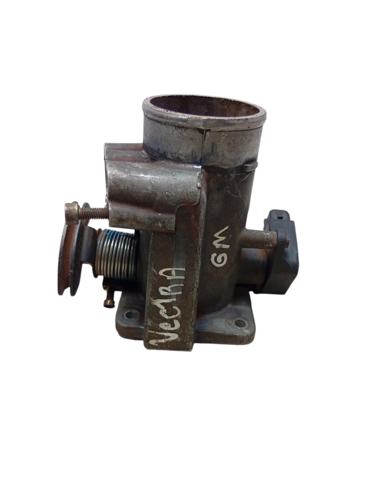 Tbi Corpo Borboleta Chevrolet Vectra 2000