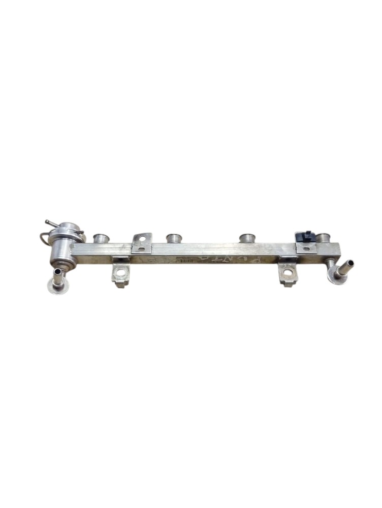 Flauta Bico Injetor Fiat Punto Linea Bravo 1.4 2010 2012