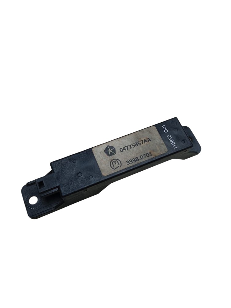 Sensor Antena Keyless Jeep Grand Cherokee 3.6 2013 2