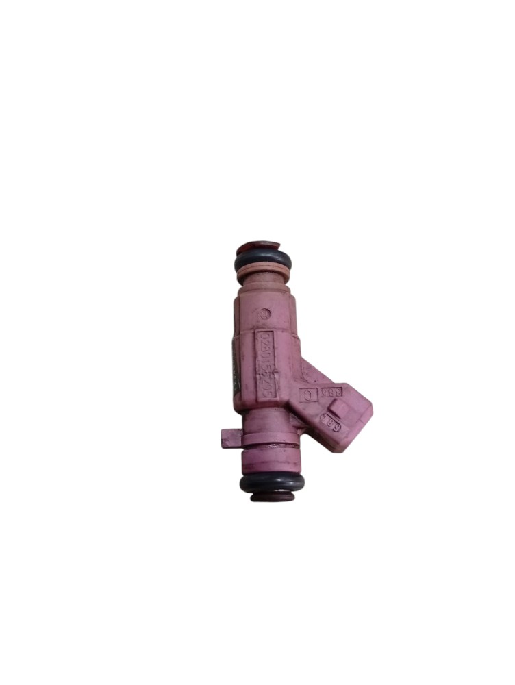 Bico Injetor Citroen C3 Peugeot 207 1.4