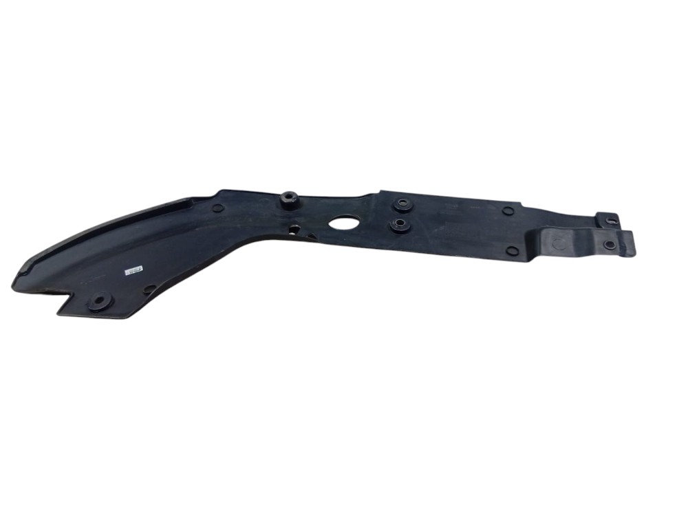 Acabamento Superior Esquerdo Motor Jeep Compass 2017 2020 3