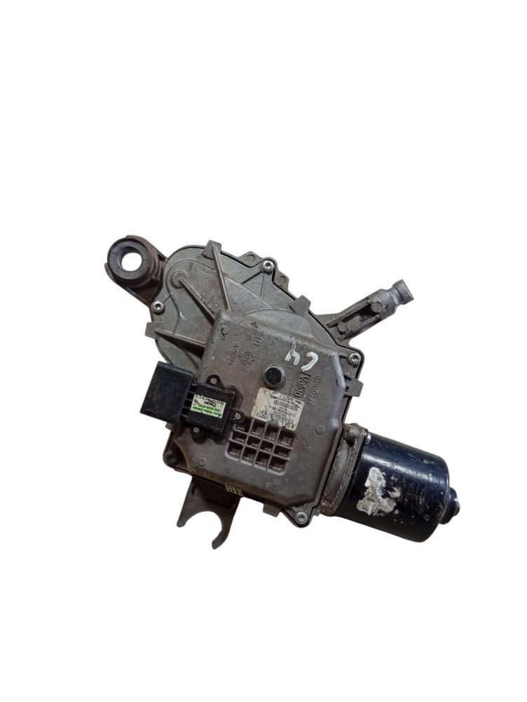 Motor Limpador Parabrisa Esquerdo Citroen C4 2009