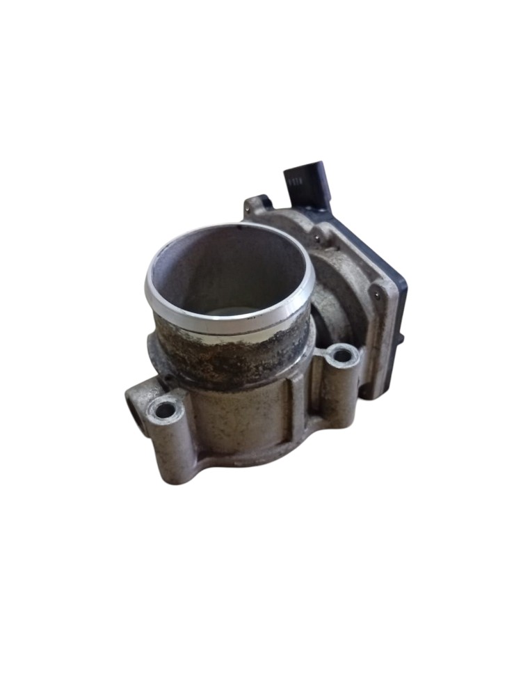 Tbi Corpo Borboleta Stonic 1.0 Tgdi 2022 4