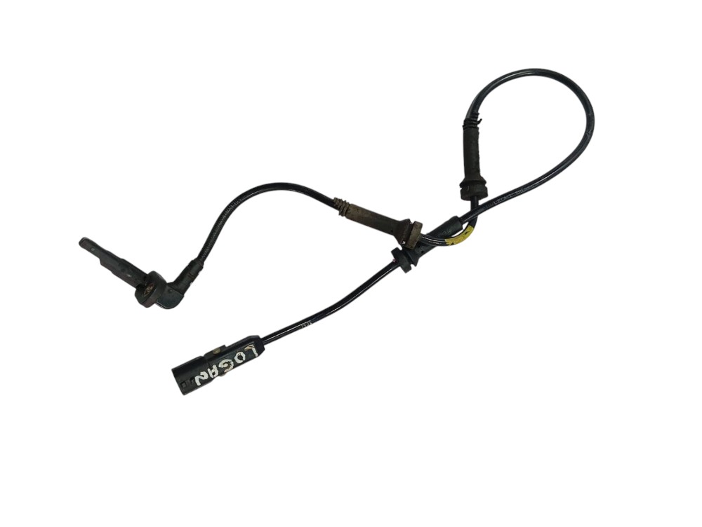 Sensor abs dianteiro esquerdo Logan Sandero 2017 479104991r