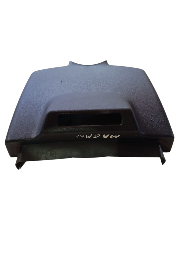 Acabamento Interno Retrovisor Porshe Macan 2017 7pp863081c 3