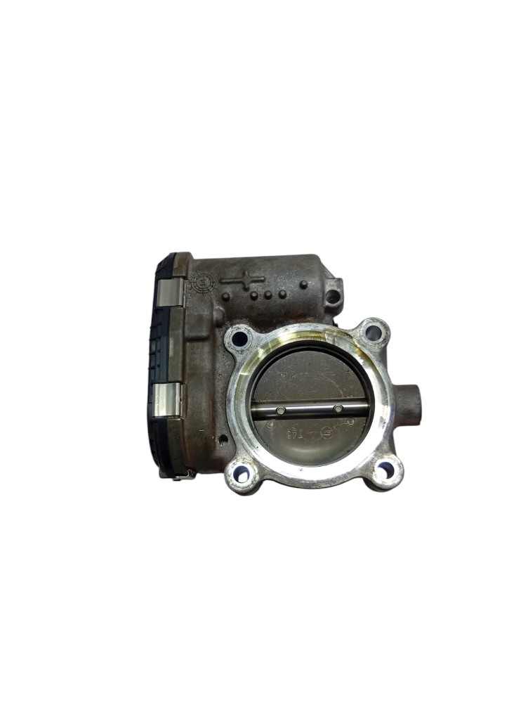 Tbi Corpo Borboleta Ford Focus Ecosport 2.0 2014 2020 4