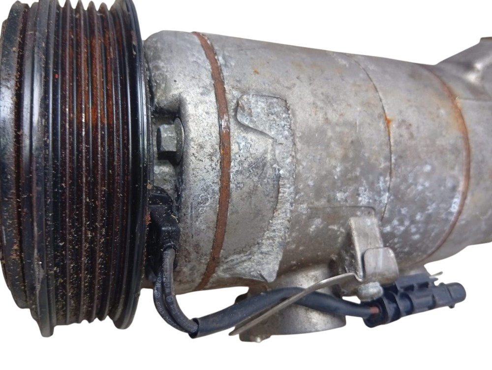 Compressor Ar Condicionado Chevrolet Montana Onix Avaria 3