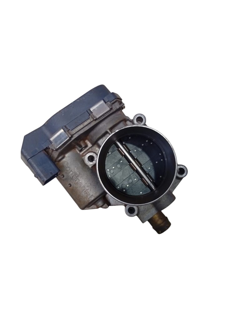 Tbi Corpo Borboleta Bmw 328i 2.0