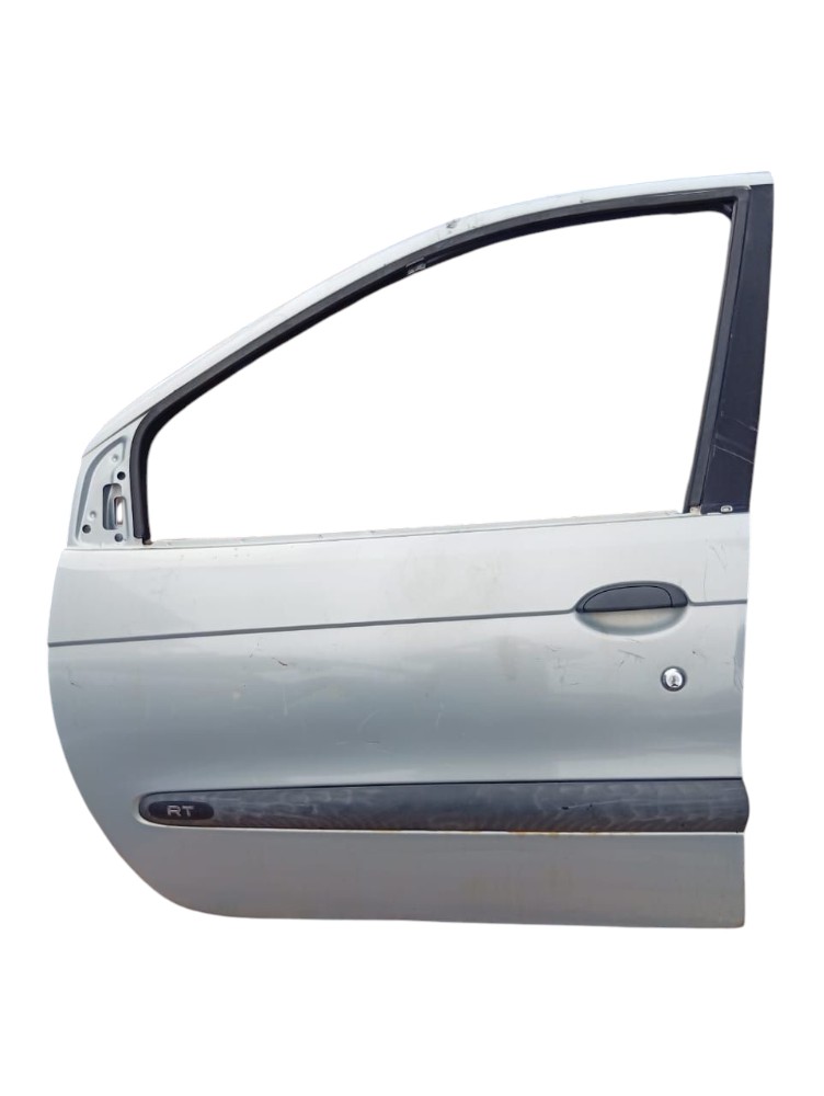 Porta Dianteira Esquerda Renault Scenic 2000 2006