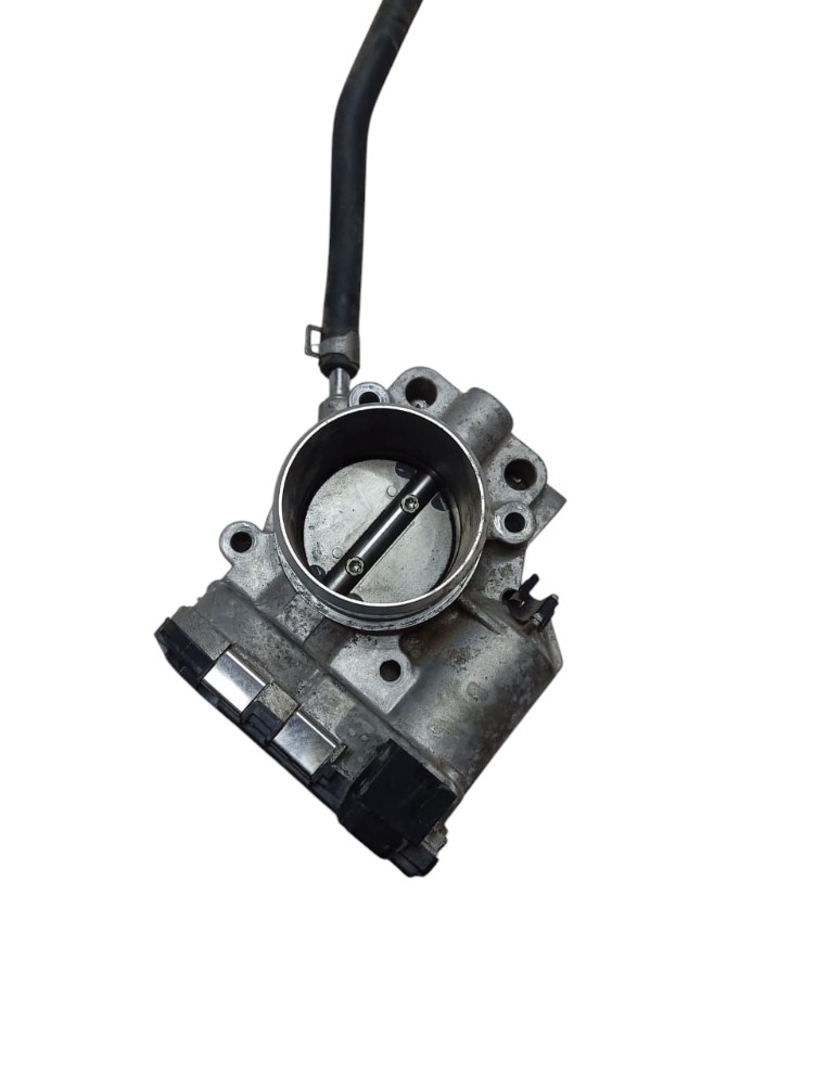 Tbi Corpo Borboleta Hyundai Hb20 1.6 2016 2018 0280750628