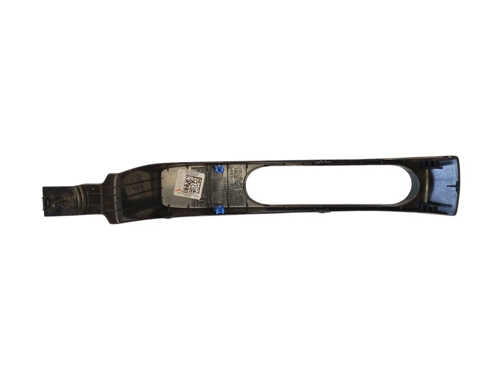 Moldura Console Freio De Mão Fiat Strada – 100256114 3
