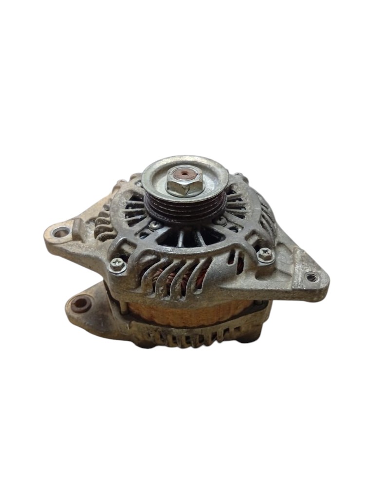 Alternador Mitsubishi Pajero Tr4 2.0 2014 4