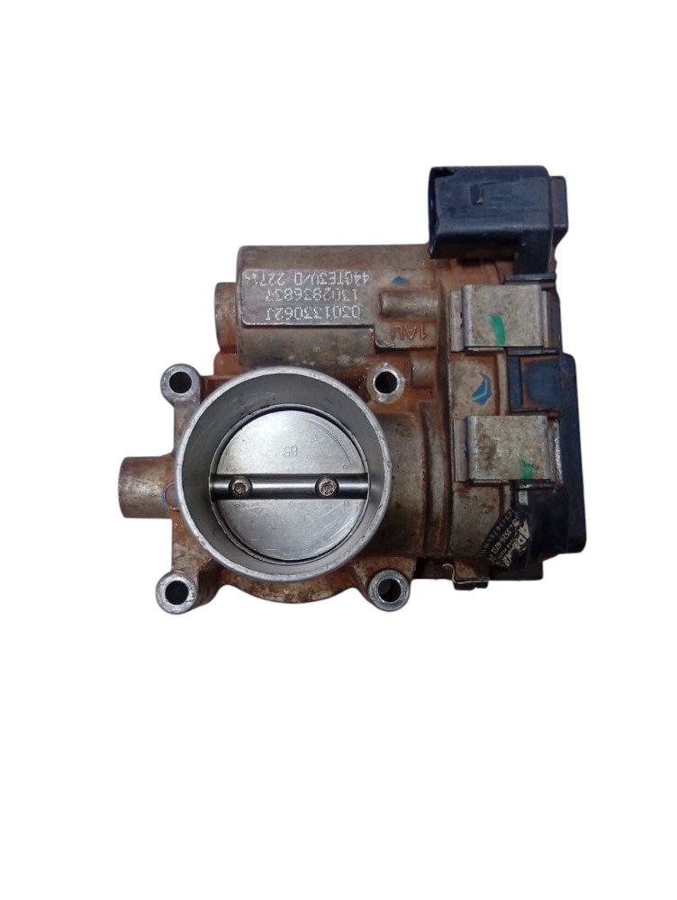 Tbi Corpo Borboleta Volkswagen Fox Gol Voyage 1.0 2012 2016