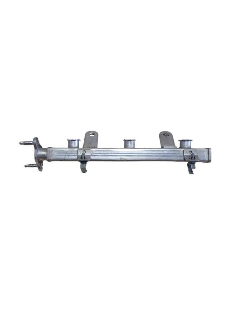 Flauta Bico Injetor Hyundai Hb20 1.0 3cc 2013 2019