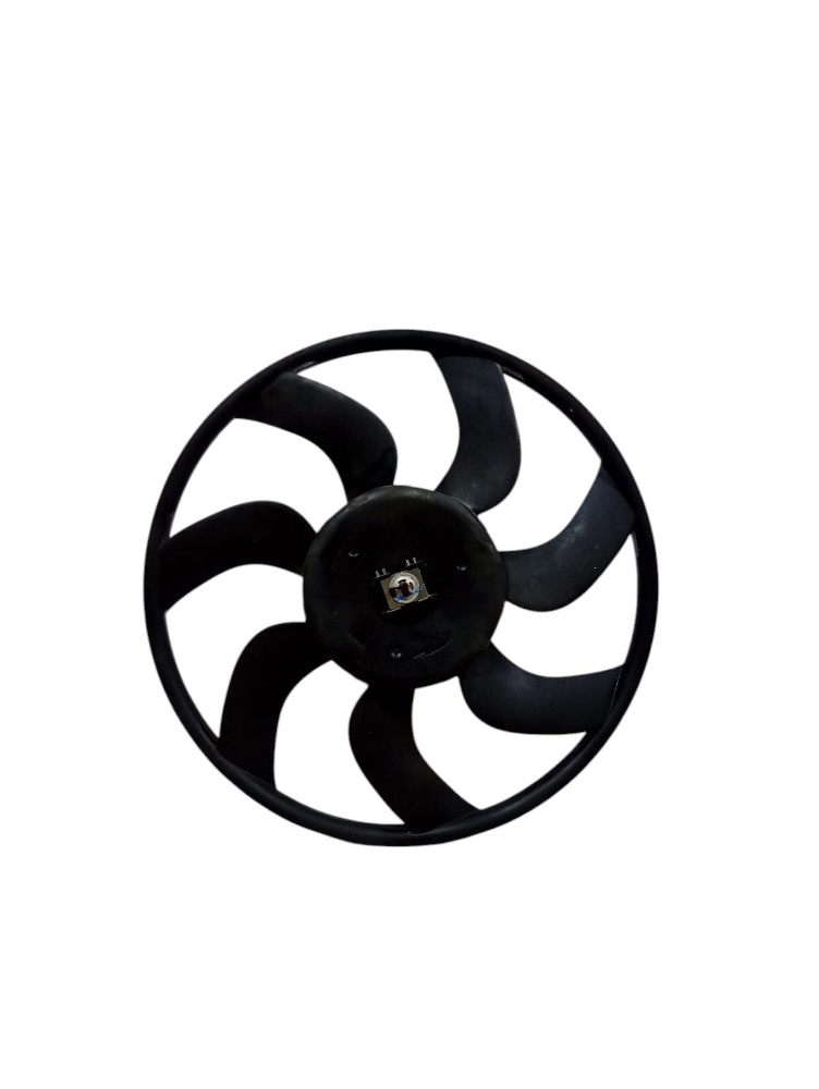 Ventoinha Eletroventilador Fiat Linea Punto 1.6 1.8 2008 2012