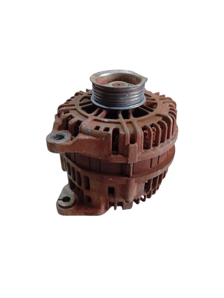 Alternador Nissan Murano 3.5 2010 Detalhe