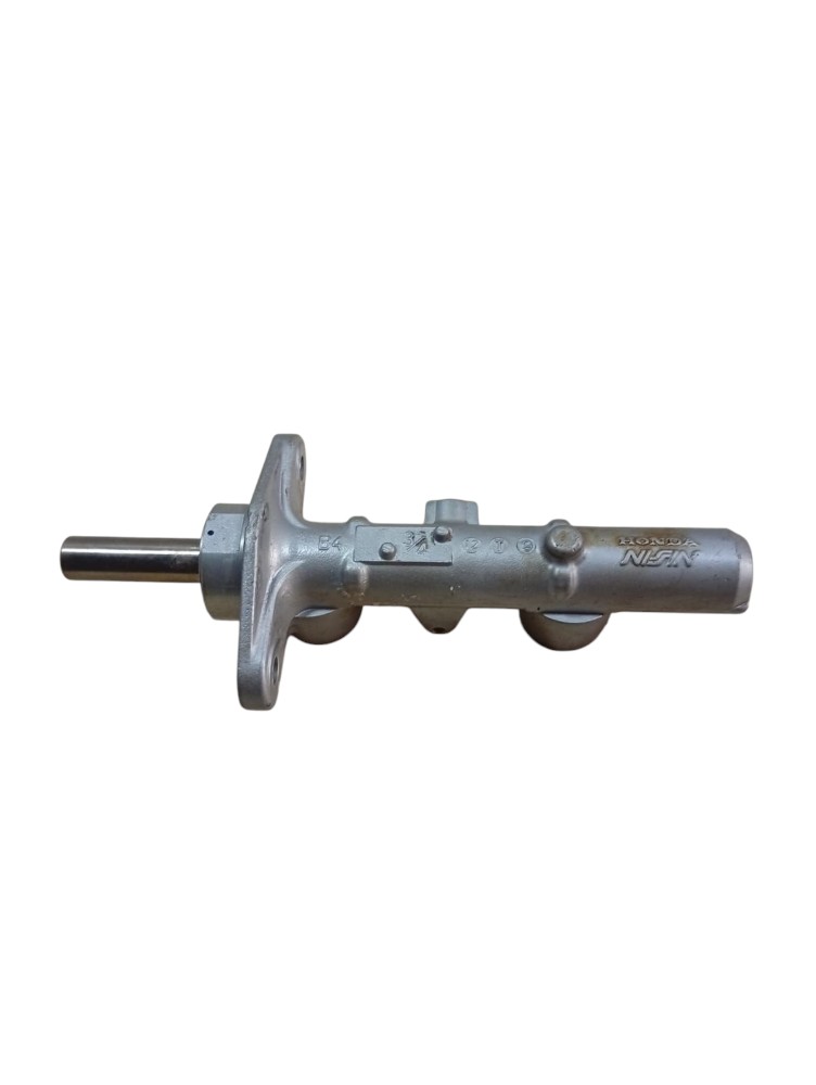 Cilindro Mestre Honda Civic Fit 2007 2010 2