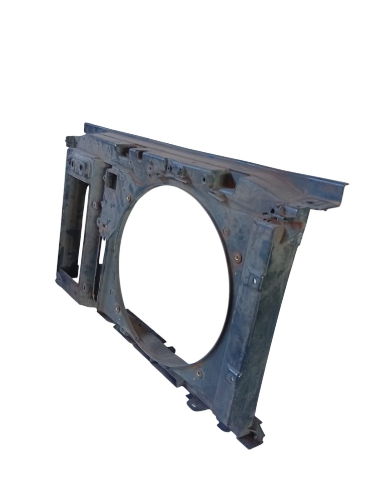 Defletor Radiador Peugeot 308 408 2014 2016 Avaria 3