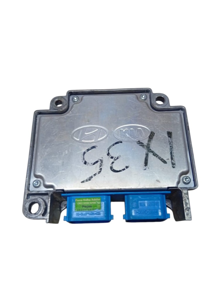 Módulo Airbag Hyundai Ix35 2009 2012 4