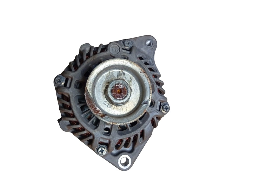 Alternador Honda Fit City 1.5 2010 2016 5