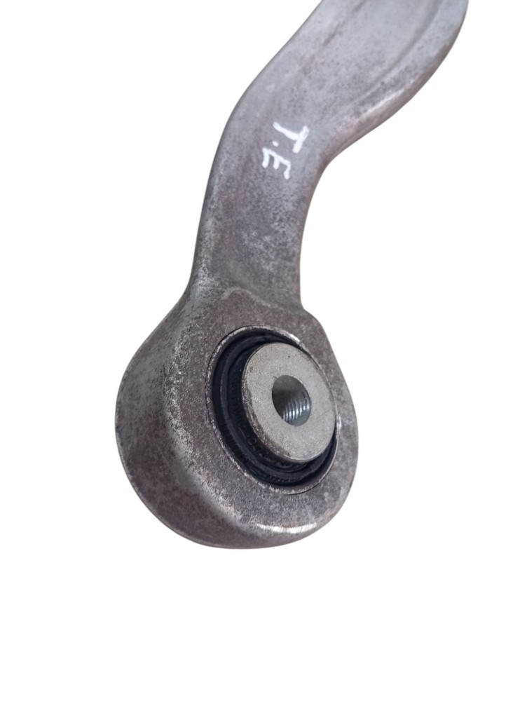 Braço curvo suspensão traseira esquerd Q7 3.0 2016 4m0505371 6