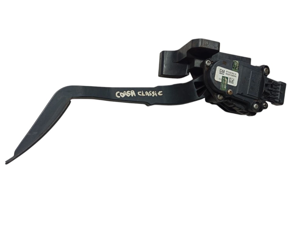 Pedal Acelerador Eletrônico Corsa Classic 2009 2016 93303984