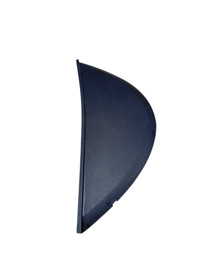 Moldura Lateral Esquerda Painel Hb20 2013 2018