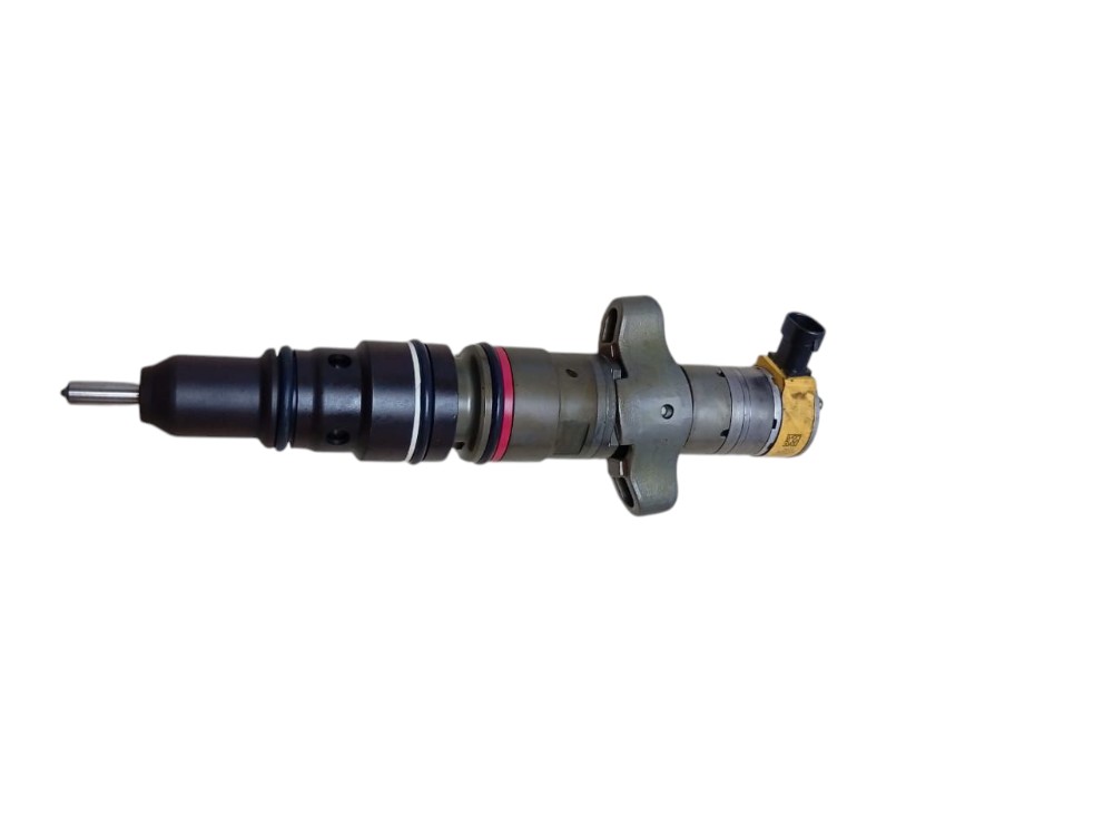 Bico Injetor Common Rail Caterpillar 320d C7 C9 3879433