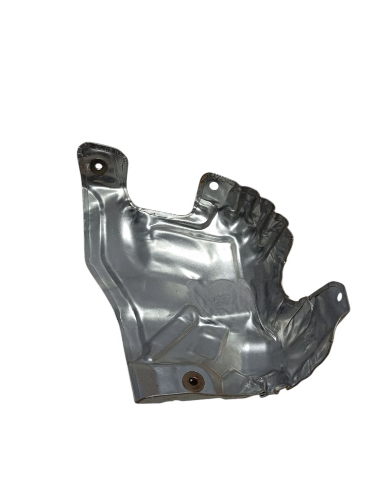 Defletor Catalizador Onix Lt 2021 25204144 7