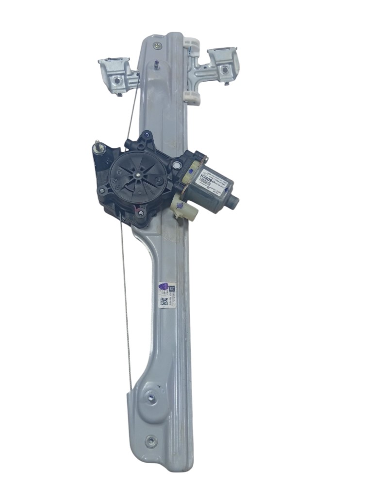 Maquina Vidro Dianteiro Direito Onix Lt 2023