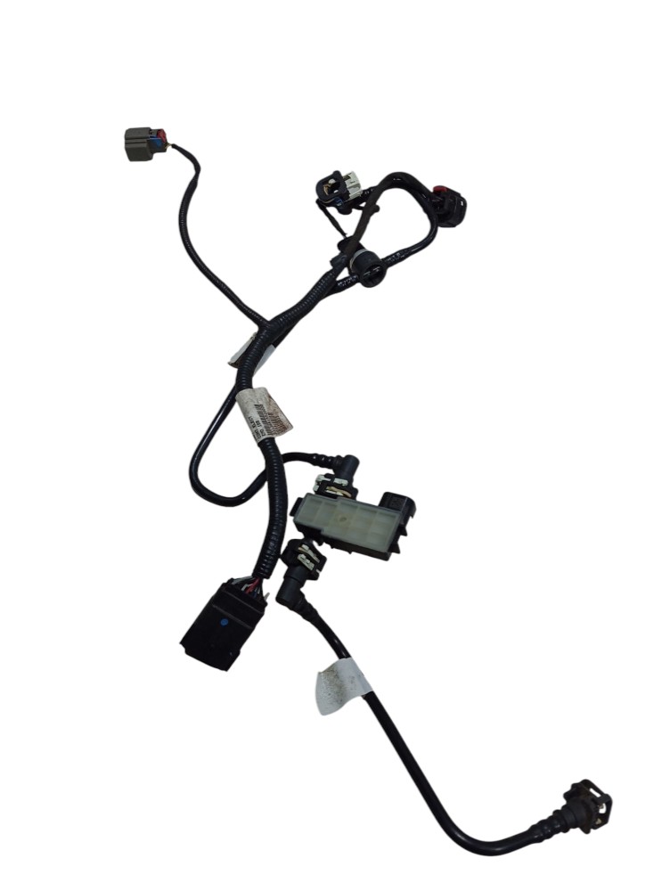 Chicote Sensor Fluxo Combustível Onix 2020 2022 26342013