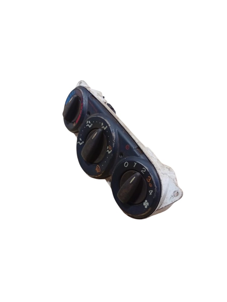 Comando Ar Condicionado Ford Focus 2002 2006 3