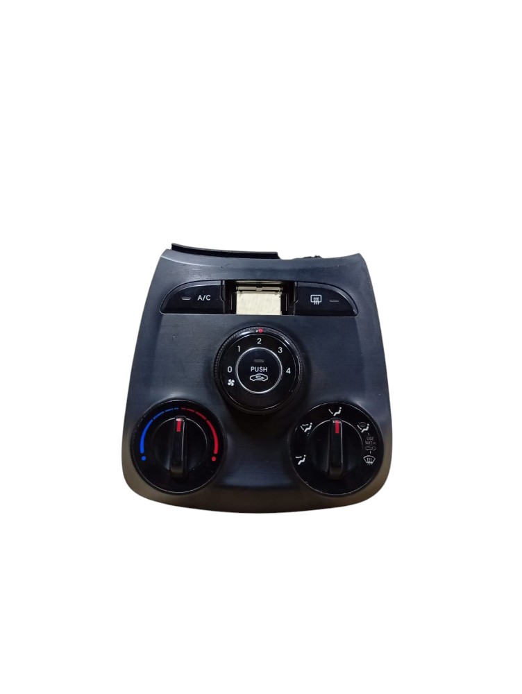 Comando Ar Condicionado Hyundai Hb20 2013 2019 Avaria