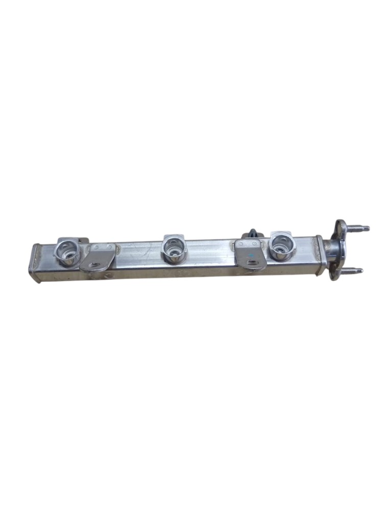 Flauta Bico Injetor Hyundai Hb20 1.0 2013 2019