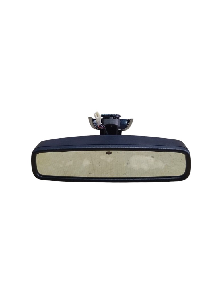Retrovisor Interno Ford Focus 2010 2012