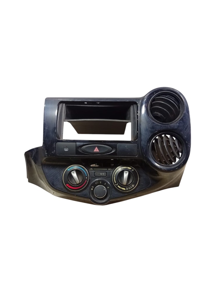 Comando Ar Condicionado Toyota Etios 2016 2029 Detalhe