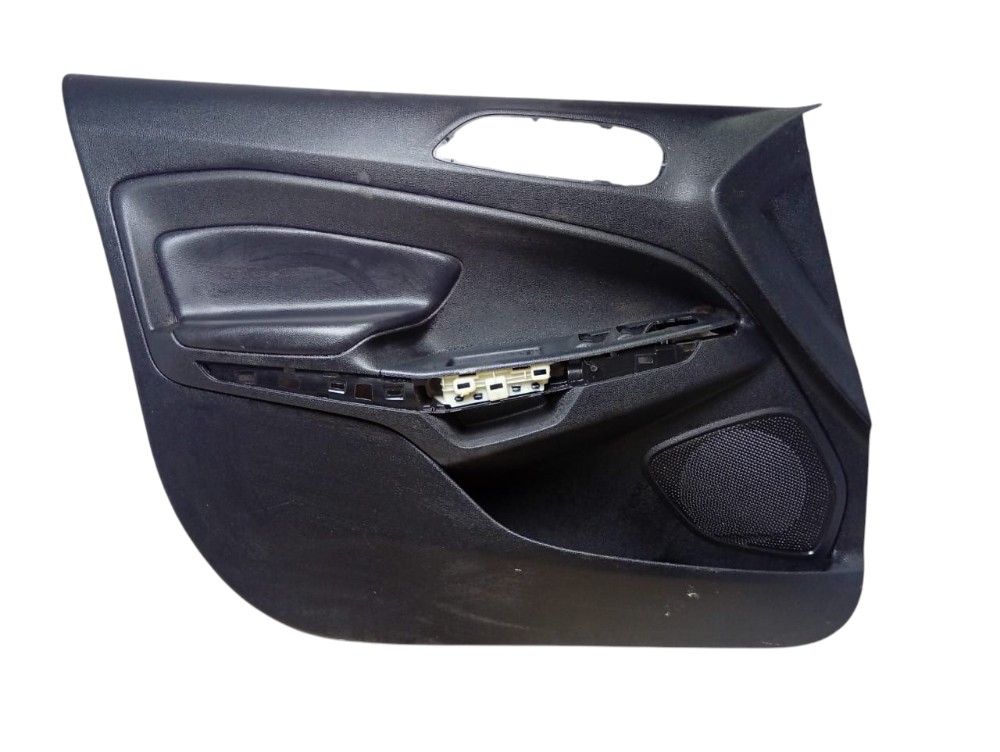Forro Porta Dianteira Esquerda Ford Ecosport 2019