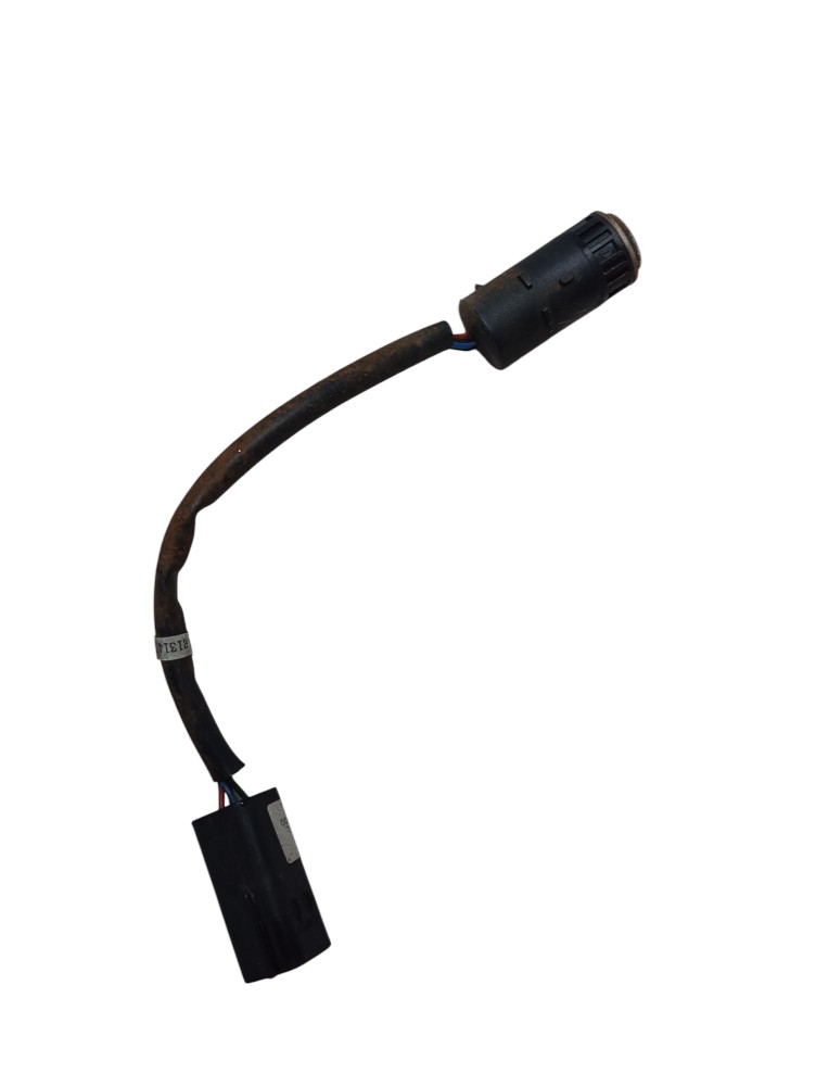 Sensor Estacionamento Santa Fé 2012 58900m4200 Preto 3
