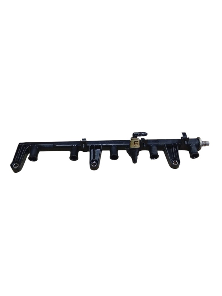Flauta Bico Injetor Fiat Marea 2.0 2.4 2000 2006