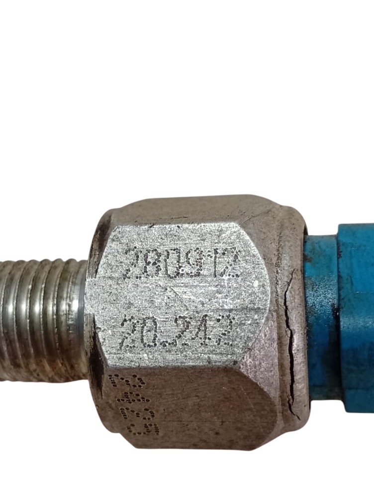 Sensor Pressão Óleo Citroen Peugeot 4