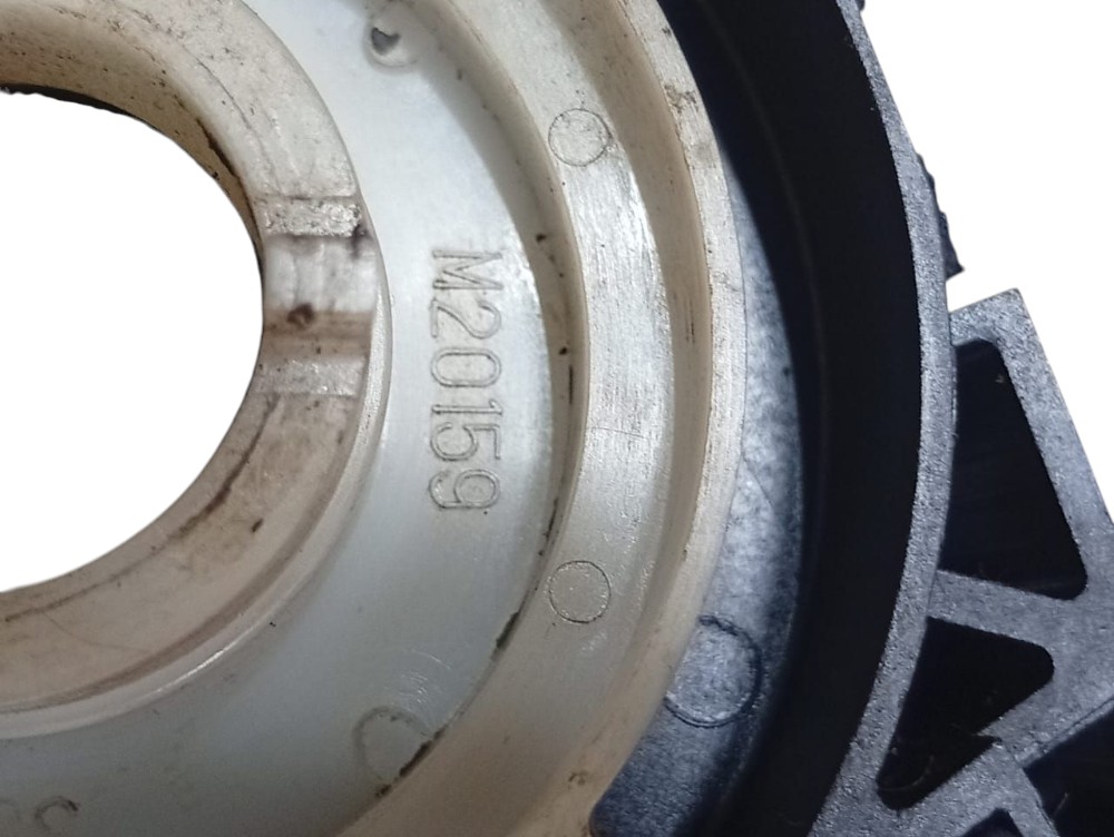 Chave Seta Limpador Parabrisa Honda Fit 2004 2006 5