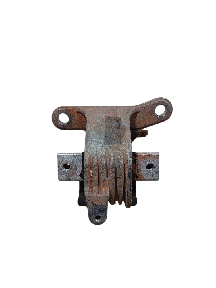 Coxim Câmbio Ford Ka 2008 2012