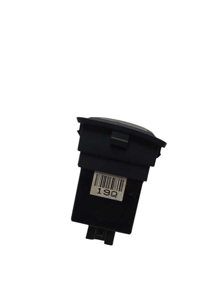 Botão Luz Regulagem Farol Hyundai I30 2009 2012 751u90070 4